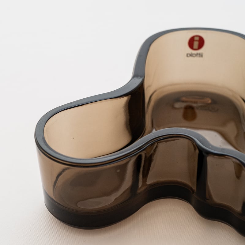 Iittala｜Aalto Collection｜bowl 136mm｜sand | lumi