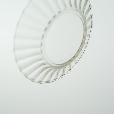 Kauklahti / Riihimaki｜plate φ12.7cm