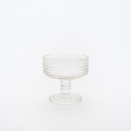 Riihimaki｜Barokki｜bowl｜clear