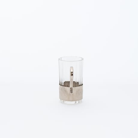 Arabia / Nuutajarvi｜Spektro｜shot glass φ3.9cm
