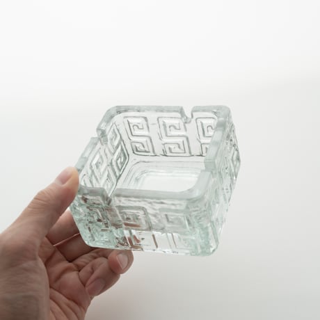 Riihimaki｜Taalari｜ashtray