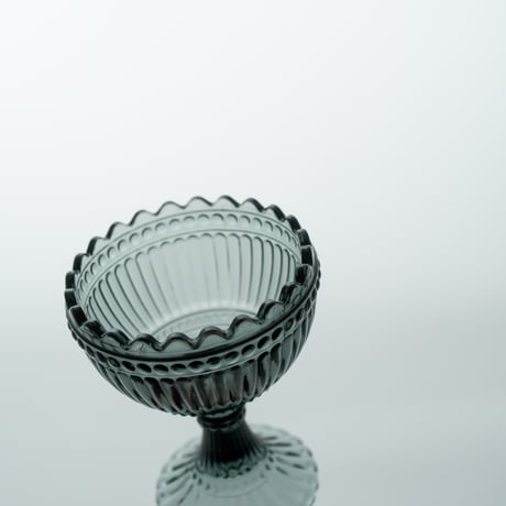 Marimekko / Iittala｜Maribowl H12cm｜grey
