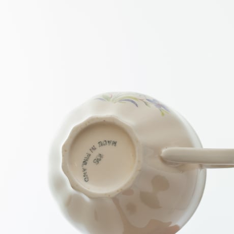 Old Arabia｜OZ model｜cup φ7.8cm｜green line
