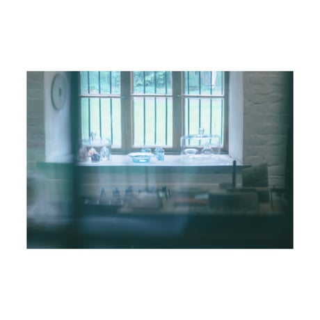 lumikka｜Correspondence-Finland｜01