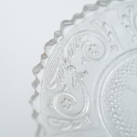Nuutajarvi｜needle plate φ10cm｜02