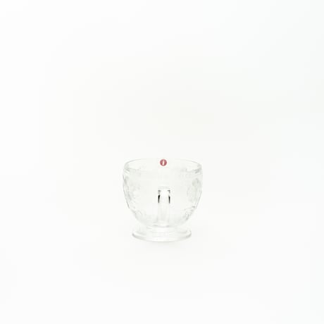 Nuutajarvi｜Rosita｜cup φ7.7cm