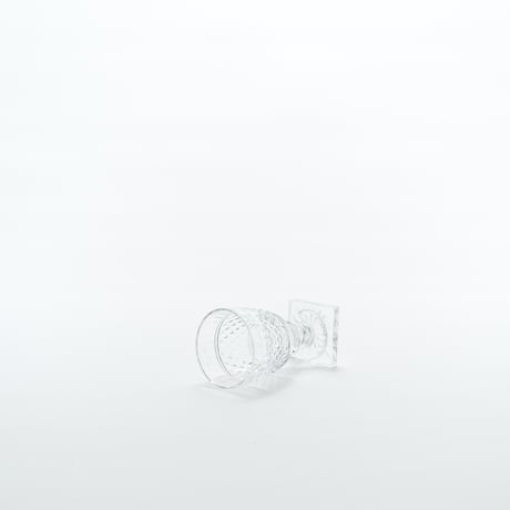 Riihimaki｜Old England｜shot glass φ4cm