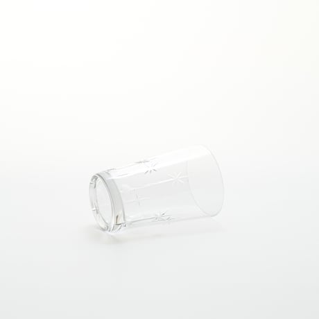 Iittala｜Venus｜glass φ6.3×H9.8cm