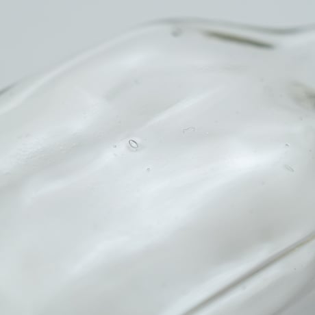 Old glass bottle｜50ml｜D2.7×W5.0×H10.6cm