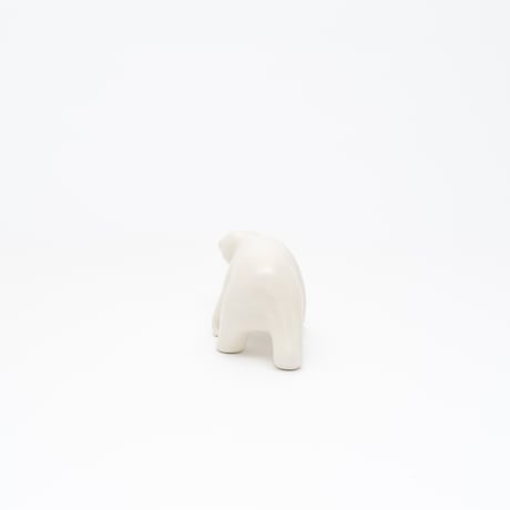 Arabia｜Animal Figurine｜polar bear｜M