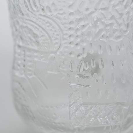 Nuutajarvi｜Fauna｜cup φ6.4cm