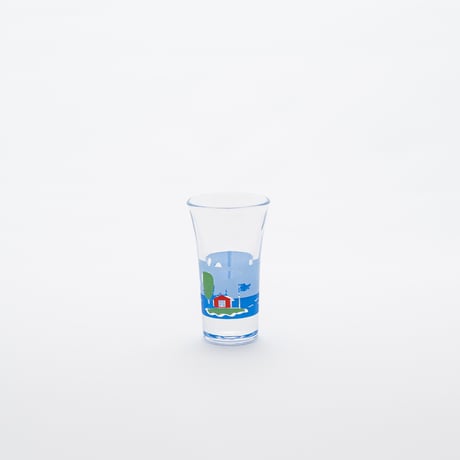 Aarikka｜glass φ5.0cm