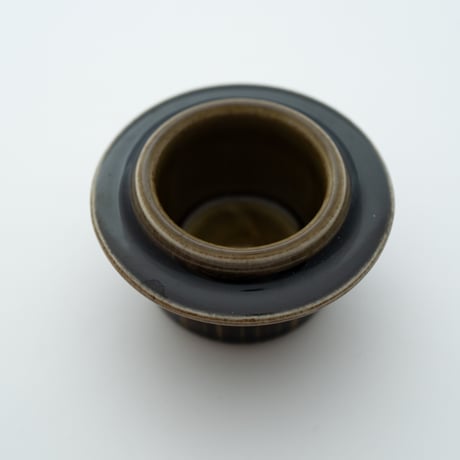 Arabia｜Kosmos｜egg/candle holder