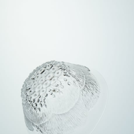 Nuutajarvi｜Pioni｜bowl φ12.2cm