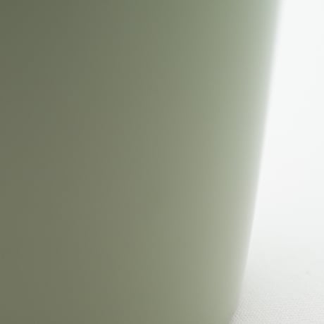 Arabia / Iittala｜Teema｜mug φ8.3cm｜celadon green