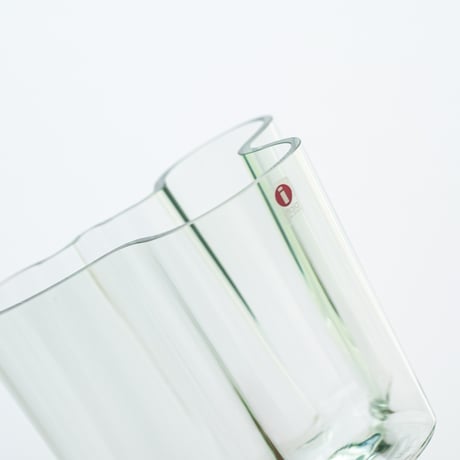 Iittala｜Aalto Collection｜vase H120mm｜1998