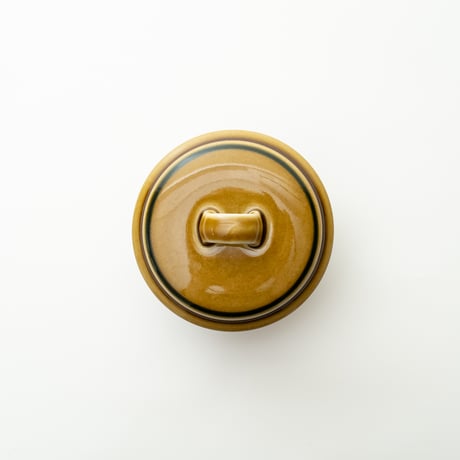 Arabia｜Otso｜sugar bowl φ10cm