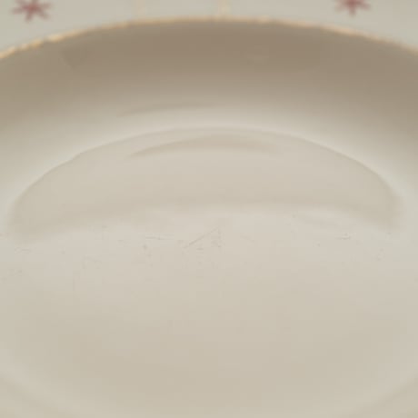 Arabia｜Viktoria｜plate φ23cm