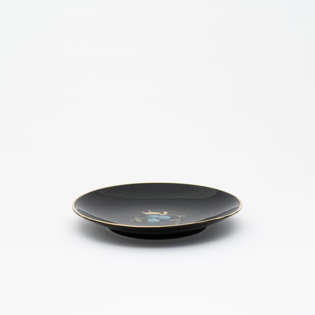 Old Arabia｜plate φ15cm｜berries