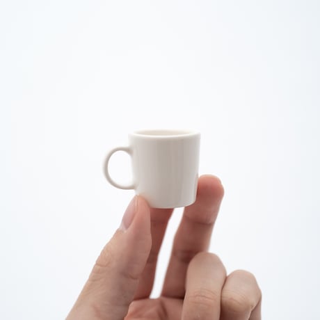 Arabia / Iittala｜Teema｜mini mug