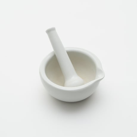 Arabia｜mortar and pestle