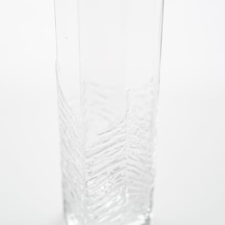 Iittala｜Kuusi｜vase H18cm
