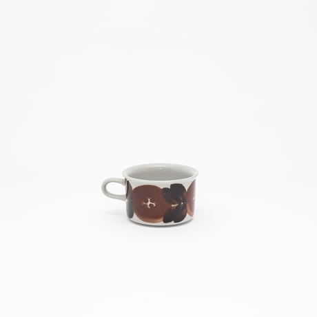 Arabia｜Rosmarin｜cup φ7cm