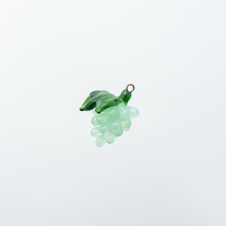 Czech｜glass fruit｜muscat