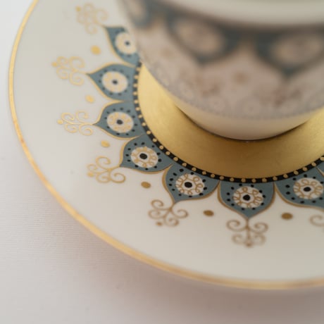 Arabia｜Katinka｜cup φ7.1cm