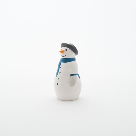 Arabia｜figure｜snowman