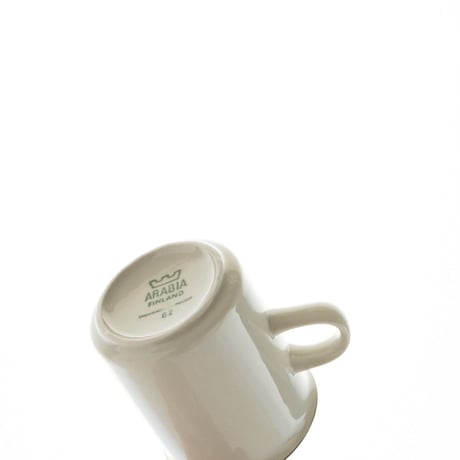 Arabia｜Fennica (ﾌｪﾆｶ)｜cup φ7cm