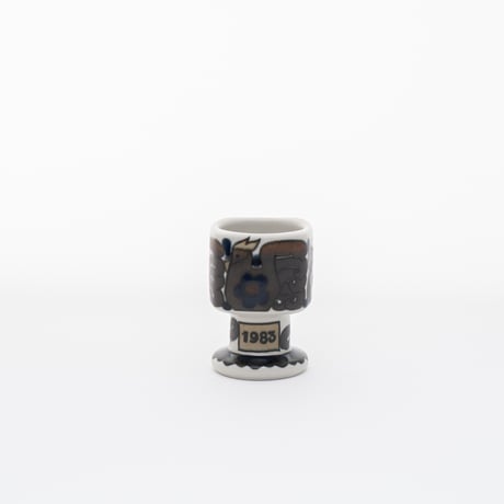 Arabia｜Kalevara｜1983｜egg holder