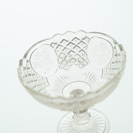 Karhula｜4512｜Felix｜sugar bowl φ11.6cm
