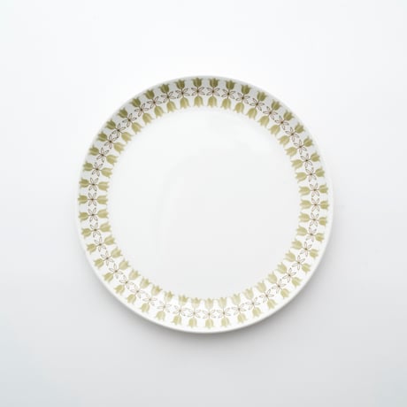 Arabia｜Kielo｜plate 17cm