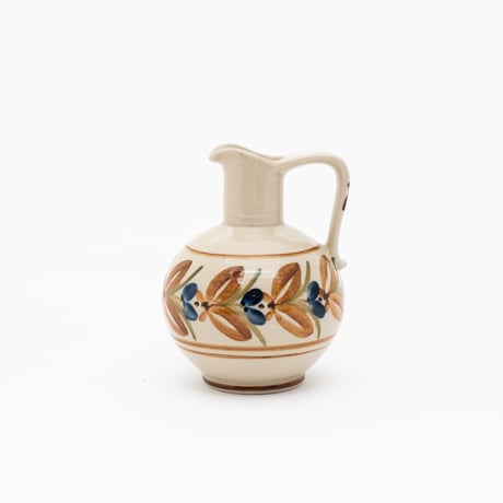 Old Arabia｜ARA｜flask pitcher H13.5cm｜A