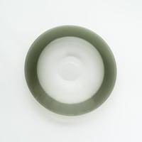 Iittala｜i-203｜plate φ18cm｜green｜3