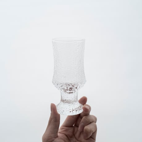 Iittala｜Ultima Thule｜wine glass φ5.6cm
