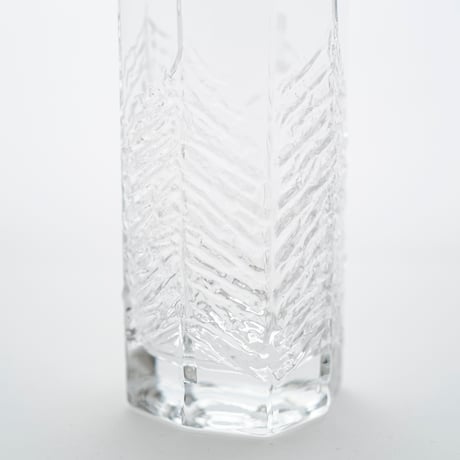 Iittala｜Kuusi｜vase H18cm