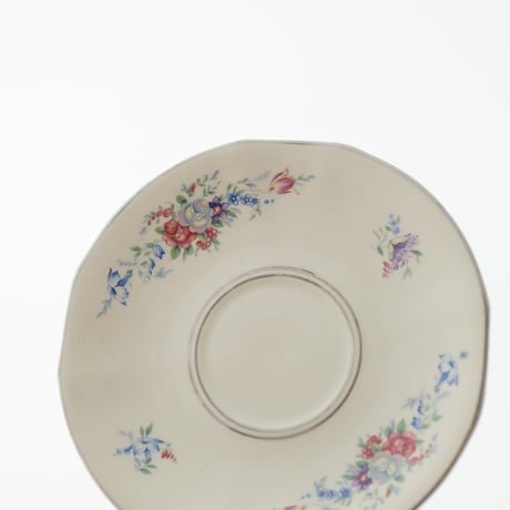Old Arabia｜AS model｜cup φ9.4cm｜flower bouquet