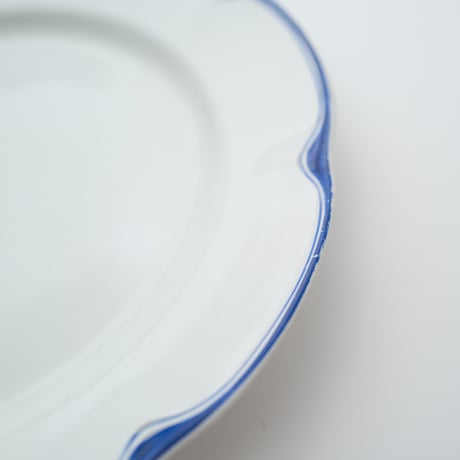 Arabia｜Pekka｜plate φ24cm｜1