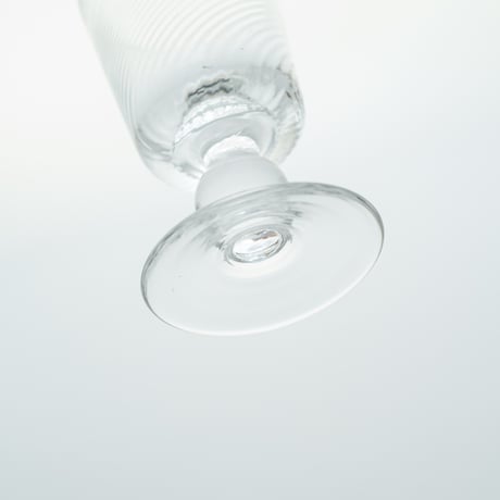 Nuutajarvi｜Nestori｜glass φ6.4cm