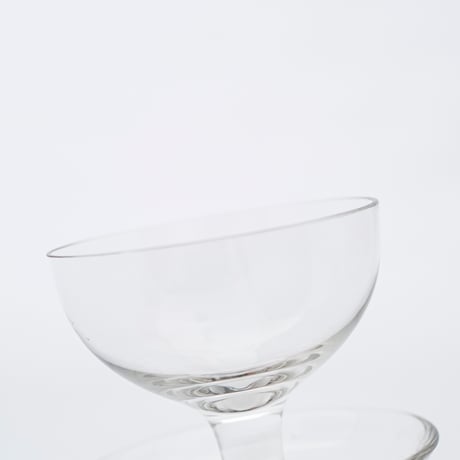 Iittala / Karhula｜Kimmo｜ice cream bowl φ9.2cm