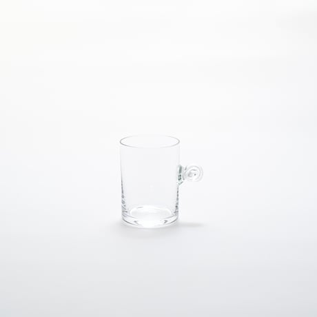 Nuutajarvi｜1736｜glass φ5cm