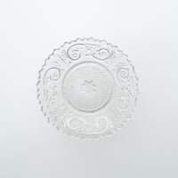 Nuutajarvi｜needle plate φ10cm｜01