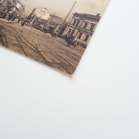 ヘルシンキトラムの100年史 / Raitiovaunut kautta vuosien 1891–1991