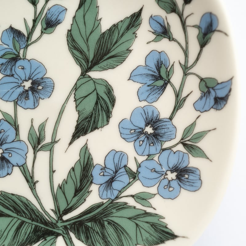 ARABIA エステリ ボタニカ 