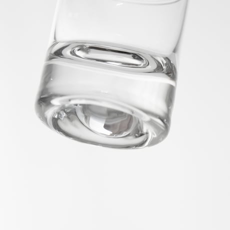 Iittala｜Full moon｜shot glass φ4cm