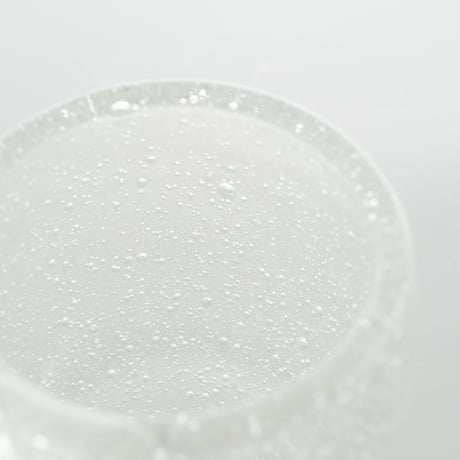 Nuutajarvi｜Iglu｜glass ｜B
