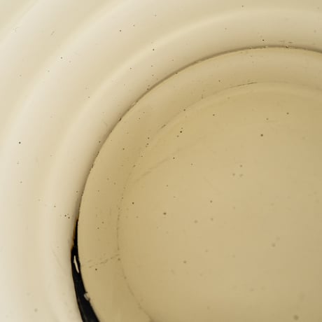 Karhula / Iittala｜Bolgeblick｜plate φ14cm｜smoke