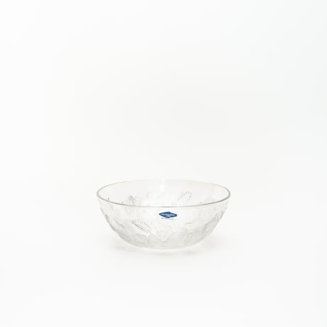 Nuutajarvi｜Rosita｜bowl φ12.5cm